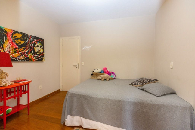 Imagem Apartamento com 3 Quartos à Venda, 218 m² em Itaim - São Paulo