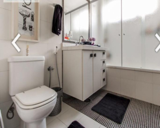 Imagem Apartamento com 2 Quartos à Venda, 76 m² em Vila Nova Conceição - São Paulo