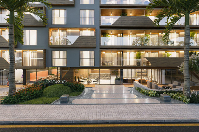 Imagem Apartamento com 1 Quarto à Venda, 39 m² em Jardim Oceania - João Pessoa