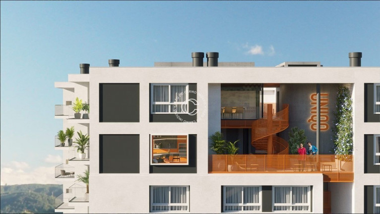 Imagem Apartamento com 1 Quarto à Venda, 39 m² em Camobi - Santa Maria Imagem Apartamento com 1 Quarto à Venda, 39 m² em Camobi - Santa Maria