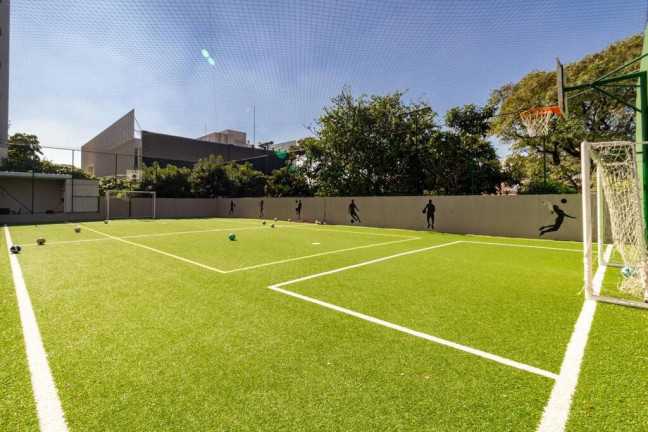 Imagem Apartamento com 3 Quartos à Venda, 140 m² em Vila Mariana - São Paulo