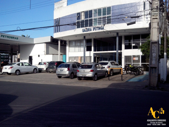 Imagem Sala Comercial para Alugar, 39 m² em Iputinga - Recife Imagem Sala Comercial para Alugar, 39 m² em Iputinga - Recife