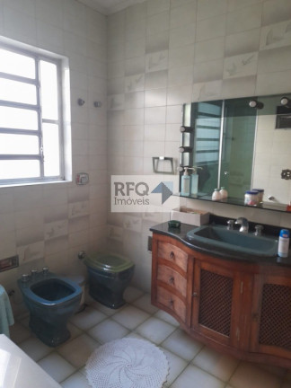 Imagem Imóvel com 3 Quartos à Venda, 267 m² em Vila Deodoro - São Paulo