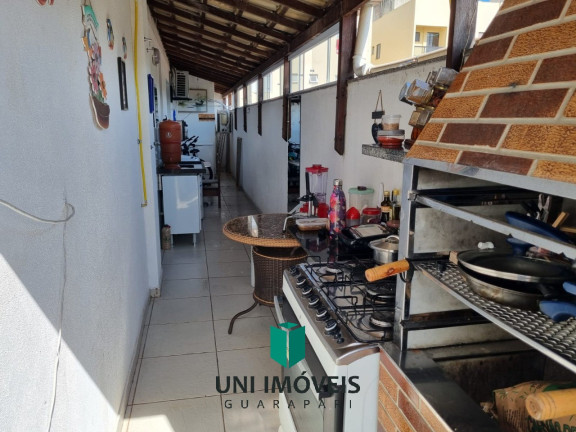 Imagem Apartamento com 2 Quartos à Venda, 99 m² em Praia Do Morro - Guarapari Imagem Apartamento com 2 Quartos à Venda, 99 m² em Praia Do Morro - Guarapari