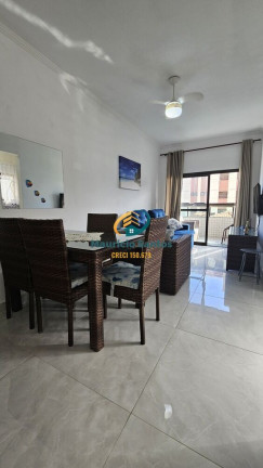 Imagem Apartamento com 1 Quarto à Venda, 54 m² em Centro - Mongaguá