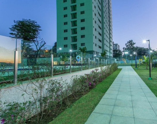 Apartamento com 2 Quartos à Venda, 74 m² em Betânia - Belo Horizonte