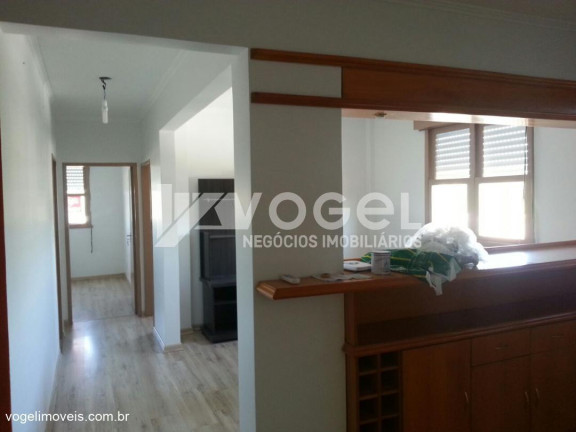 Imagem Apartamento com 3 Quartos à Venda, 83 m² em Jardim América - Sao Leopoldo Imagem Apartamento com 3 Quartos à Venda, 83 m² em Jardim América - Sao Leopoldo