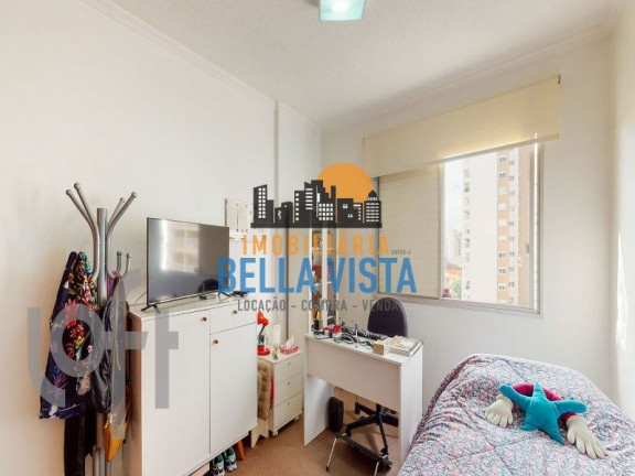 Imagem Apartamento com 3 Quartos à Venda,  em Perdizes - São Paulo
