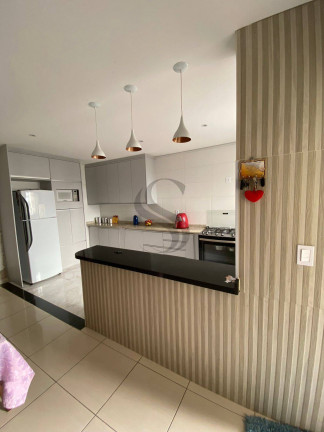 Imagem Sobrado com 4 Quartos à Venda, 202 m² em Jardim Tulipas - Sorocaba Imagem Sobrado com 4 Quartos à Venda, 202 m² em Jardim Tulipas - Sorocaba