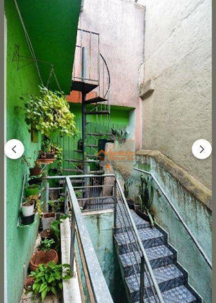 Imagem Casa com 3 Quartos à Venda, 140 m² em Vila Rio De Janeiro - Guarulhos Imagem Casa com 3 Quartos à Venda, 140 m² em Vila Rio De Janeiro - Guarulhos