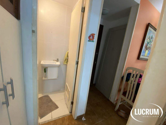 Imagem Apartamento com 2 Quartos à Venda, 68 m² em Botafogo - Rio De Janeiro