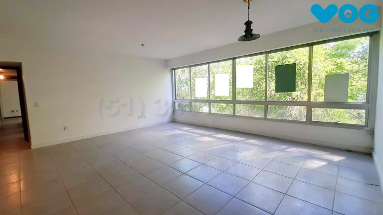 Imagem Imóvel com 3 Quartos à Venda, 133 m² em Moinhos De Vento - Porto Alegre
