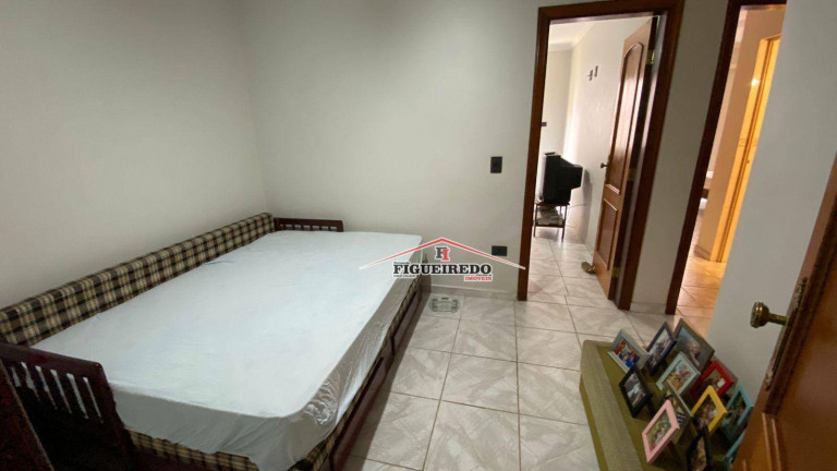 Imagem Apartamento com 2 Quartos à Venda, 100 m² em Canto Do Forte - Praia Grande
