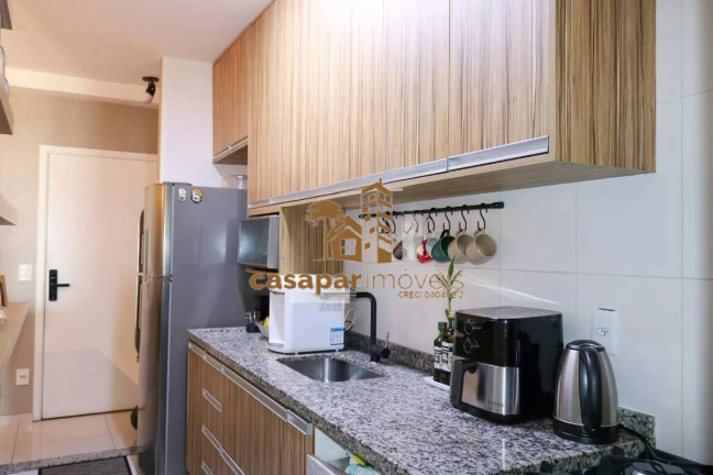 Imagem Apartamento com 3 Quartos à Venda, 71 m² em Boa Vista - São Caetano Do Sul Imagem Apartamento com 3 Quartos à Venda, 71 m² em Boa Vista - São Caetano Do Sul