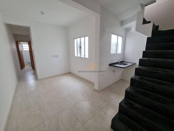 Imagem Cobertura com 2 Quartos à Venda, 88 m² em Jardim Guarará - Santo André Imagem Cobertura com 2 Quartos à Venda, 88 m² em Jardim Guarará - Santo André