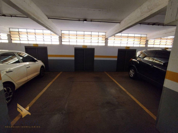 Imagem Apartamento com 3 Quartos à Venda, 146 m² em Centro - Campo Grande