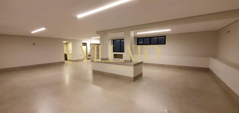Imagem Casa com 4 Quartos à Venda, 590 m² em Jardins Munique - Goiânia