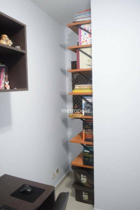 Imagem Apartamento com 4 Quartos à Venda, 187 m² em Anchieta - São Bernardo Do Campo Imagem Apartamento com 4 Quartos à Venda, 187 m² em Anchieta - São Bernardo Do Campo