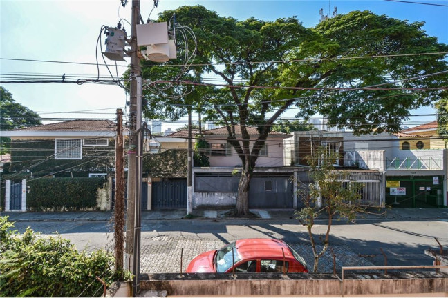 Imagem Casa com 3 Quartos à Venda, 150 m² em Brooklin Paulista - São Paulo Imagem Casa com 3 Quartos à Venda, 150 m² em Brooklin Paulista - São Paulo