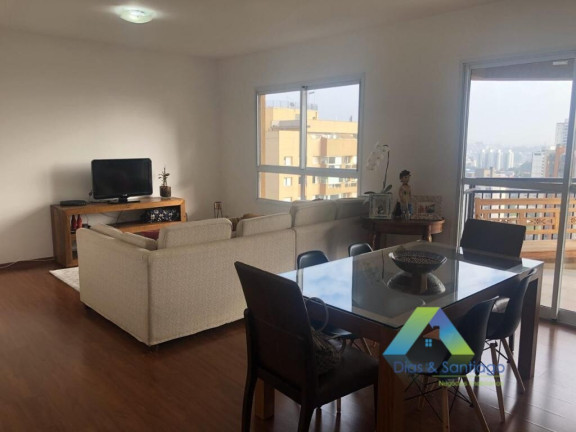 Imagem Apartamento com 4 Quartos à Venda, 136 m² em Vila Suzana - São Paulo Imagem Apartamento com 4 Quartos à Venda, 136 m² em Vila Suzana - São Paulo