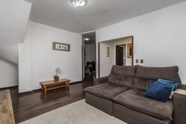 Imagem Casa com 4 Quartos à Venda, 363 m² em Jardim Itu - Porto Alegre