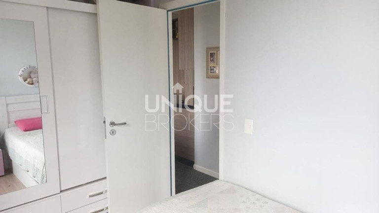 Imagem Apartamento com 2 Quartos à Venda, 51 m² em Centro - Jundiaí