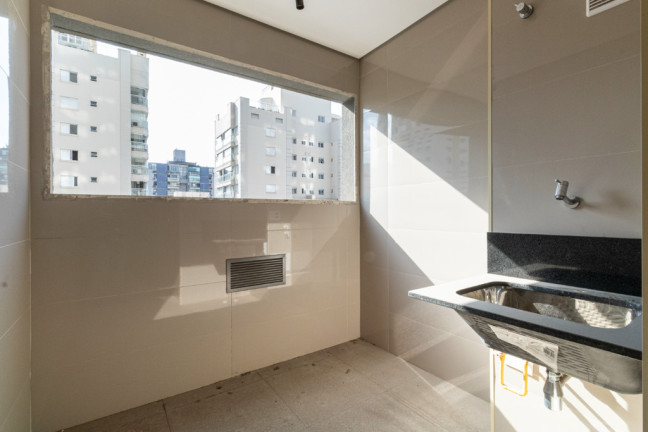 Imagem Apartamento com 3 Quartos à Venda, 160 m² em Vila Olímpia - São Paulo