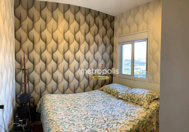 Imagem Apartamento com 3 Quartos à Venda, 67 m² em Vila Homero Thon - Santo André Imagem Apartamento com 3 Quartos à Venda, 67 m² em Vila Homero Thon - Santo André