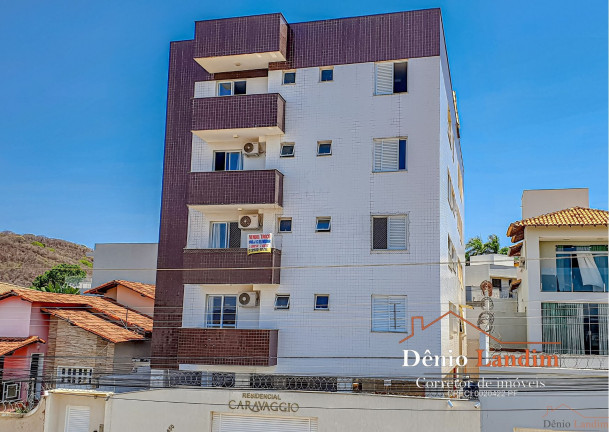 Imagem Apartamento com 3 Quartos à Venda, 120 m² em Ibituruna - Montes Claros