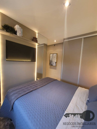Imagem Apartamento com 2 Quartos à Venda, 47 m² em Parque Das Laranjeiras - Sorocaba