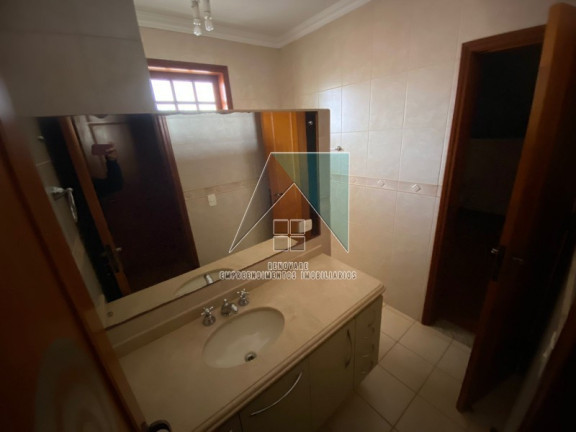 Imagem Casa com 4 Quartos à Venda, 364 m² em City Ribeirão - Ribeirão Preto Imagem Casa com 4 Quartos à Venda, 364 m² em City Ribeirão - Ribeirão Preto