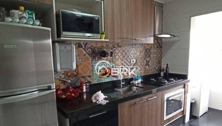 Imagem Apartamento com 2 Quartos para Alugar, 65 m² em Aricanduva - São Paulo