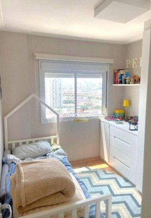 Imagem Apartamento com 2 Quartos à Venda, 63 m² em Ipiranga - São Paulo Imagem Apartamento com 2 Quartos à Venda, 63 m² em Ipiranga - São Paulo