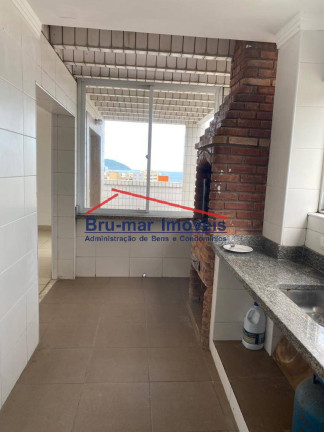 Imagem Apartamento com 3 Quartos à Venda, 186 m² em José Menino - Santos