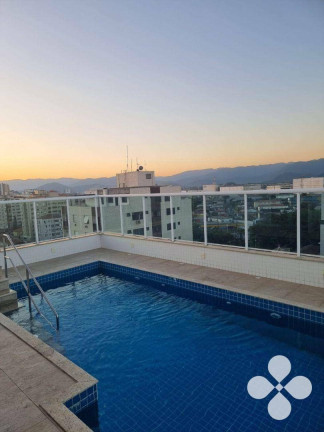 Imagem Imóvel com 2 Quartos à Venda, 54 m² em Embaré - Santos Imagem Imóvel com 2 Quartos à Venda, 54 m² em Embaré - Santos