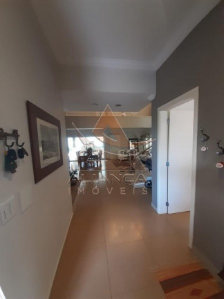 Imagem Casa de Condomínio com 4 Quartos à Venda, 401 m² em Jardim Botânico - Ribeirão Preto