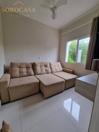 Imagem Casa com 3 Quartos à Venda, 272 m² em Parque Residencial Villa Dos Inglezes - Sorocaba