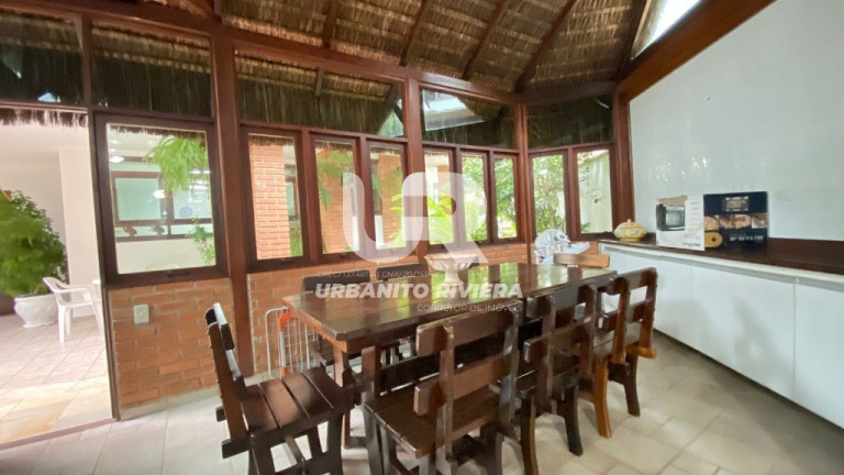 Imagem Casa com 8 Quartos à Venda, 787 m² em Riviera | Módulo 18 - Bertioga