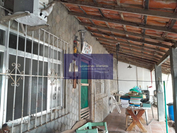 Imagem Casa com 3 Quartos à Venda, 300 m² em Caminho De Búzios - Cabo Frio