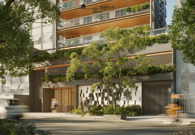 Imagem Apartamento com 4 Quartos à Venda, 256 m² em Humaitá - Rio De Janeiro Imagem Apartamento com 4 Quartos à Venda, 256 m² em Humaitá - Rio De Janeiro