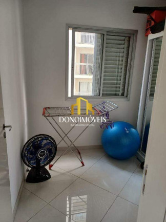 Imagem Apartamento com 3 Quartos à Venda, 67 m² em Vila Homero Thon - Santo André Imagem Apartamento com 3 Quartos à Venda, 67 m² em Vila Homero Thon - Santo André