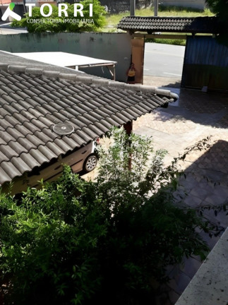 Imagem Sobrado com 3 Quartos à Venda, 250 m² em Jardim Nilton Torres - Sorocaba