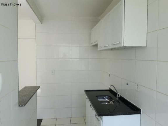 Imagem Apartamento com 2 Quartos à Venda, 47 m² em Ribeirânia - Ribeirão Preto Imagem Apartamento com 2 Quartos à Venda, 47 m² em Ribeirânia - Ribeirão Preto