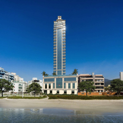 Apartamento com 4 Quartos à Venda, 184 m² em Centro - Itapema