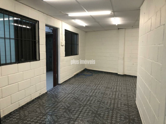 Imagem Imóvel Comercial para Alugar, 631 m² em Bosque Da Saúde - São Paulo