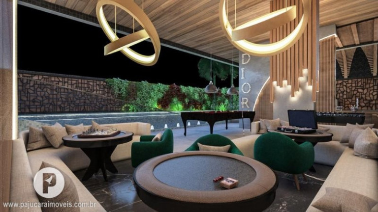 Imagem Apartamento com 3 Quartos à Venda, 90 m² em Jatiúca - Maceió Imagem Apartamento com 3 Quartos à Venda, 90 m² em Jatiúca - Maceió