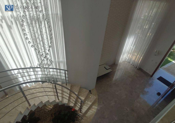 Imagem Casa com 3 Quartos à Venda, 285 m² em Swiss Park - Campinas Imagem Casa com 3 Quartos à Venda, 285 m² em Swiss Park - Campinas