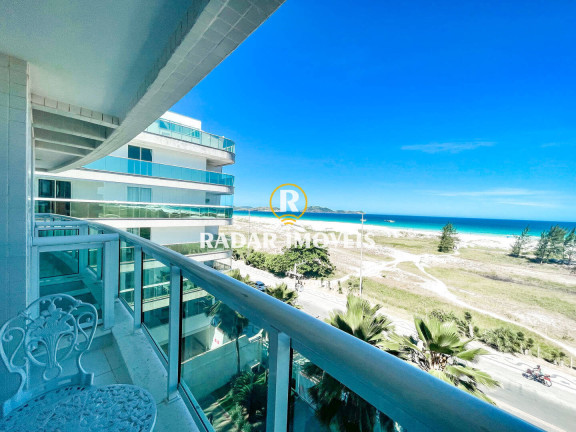 Apartamento com 2 Quartos à Venda, 70 m² em Algodoal - Cabo Frio
