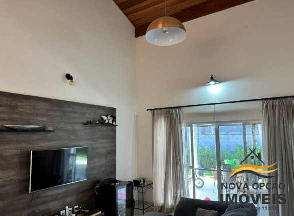 Imagem Casa de Condomínio com 4 Quartos à Venda, 1.000 m² em Colinas De Inhandjara - Itupeva