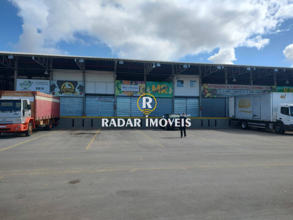 Sala Comercial à Venda, 64 m² em São Mateus - São Pedro Da Aldeia